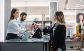 Smart Black Friday: tecnologia e dati al servizio della migliore esperienza di acquisto