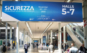 Verso SICUREZZA 2025 - Focus sul residenziale