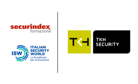 Difendiamo la professionalità: webinar di TKH Security Italia con securindex formazione - Save the date