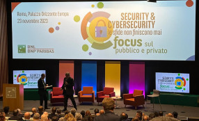 Security & Cybersecurity, l’ecosistema di BNP Paribas per l’Italia