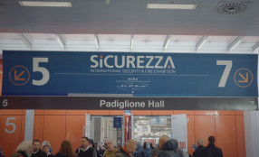 Le interviste di securindex a SICUREZZA 2025