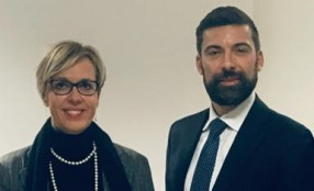 Nuovo direttivo ASIS International Chapter Italia: Paola Guerra è il nuovo Presidente, la prima donna a rivestire questo incarico