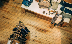 Come l’intelligenza artificiale sta trasformando l’RFID: uno sguardo approfondito all’innovazione di Nedap nella sorveglianza per Retail