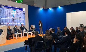 La Fondazione Enzo Hruby ha presentato a SICUREZZA 2025 la nuova edizione del Corso di Perfezionamento in Cultural Security Management