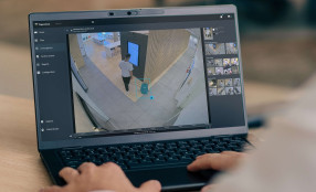 Genetec lancia nuove funzionalità di indagine basate sull'intelligenza artificiale per Security Center SaaS
