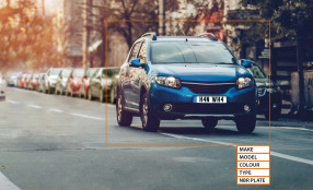 Wisenet Road AI di Hanwha Techwin: telecamere con Intelligenza Artificiale per Smart City e Smart Road