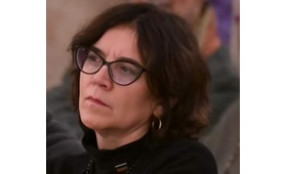 Vigilanza come ti vorrei. La parola al sindacato – Silvia Avanzini (Filcams CGIL Emilia Romagna)