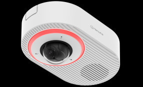 Hanwha Vision presenta la nuova telecamera AI All-in-One: video, audio e avvisi in un unico dispositivo