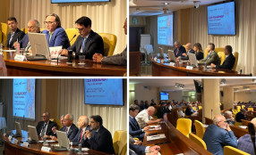 Cash management, il futuro del contante: tutto esaurito a BCC Sinergia