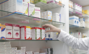 Stupefacenti, definite con decreto ministeriale le misure per la sicurezza delle farmacie