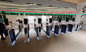 Dal varco al flusso: la gamma Magnetic® di FAAC trasforma la sicurezza degli accessi