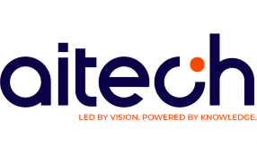 A.I. Tech: una nuova identità visiva per affrontare le sfide del futuro