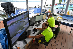 Sicurezza e gestione intelligente degli eventi sportivi: la piattaforma Genetec trasforma le regole del gioco